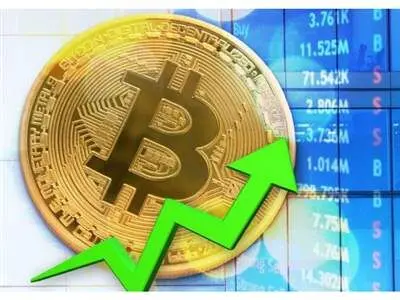 ۸ ارز دیجیتال آماده صعود شدند