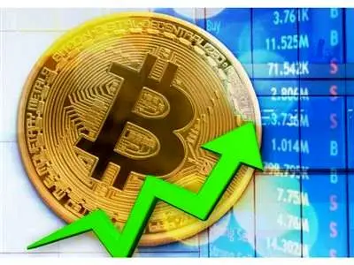 ۸ ارز دیجیتال آماده صعود شدند