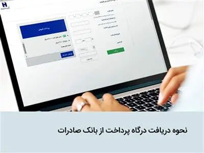 درگاه پرداخت بانک صادرات: به‌عنوان یار سیزدهم در کنار دیگر pspها