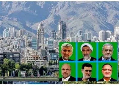 وعده‌های زیبای مسکنی