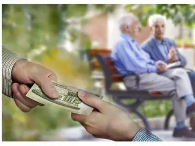 واریز فوق العاده ویژه برای بازنشستگان از هفته آینده