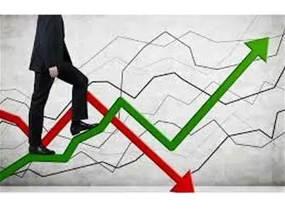 بورس صعودی شد+ جزییات