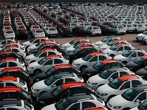 قیمت روز خودروهای داخلی ۳۱ خرداد ۱۴۰۳