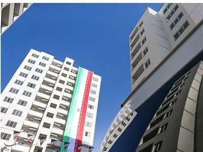 مقایسه نابرابر مسکن مهر با نهضت ملی مسکن