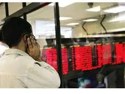 وضعیت شاخص بورس در اولین روز کاری هفته