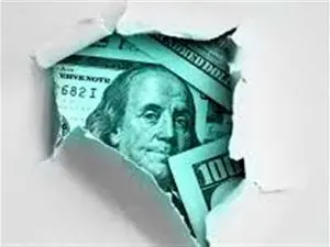 ۵ مزیت سرمایه گذاری در دلار