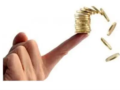 کاهش قیمت سکه