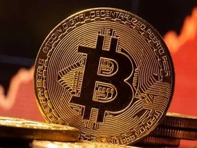بیت‌کوین قفل شده است؟