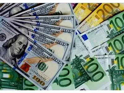 نرخ ارز در بازارهای مختلف11 تیر / یورو کاهشی شد