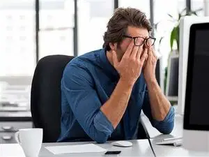 10 نشانه خستگی مفرط که باید جدی بگیرید