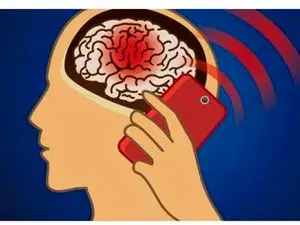 تلفن همراه سبب تومور مغزی میشود یا نه؟