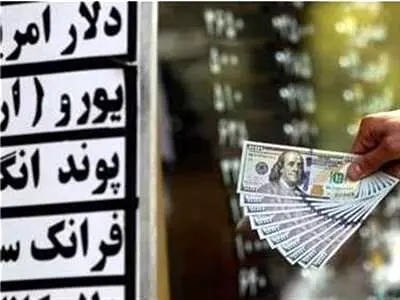 نرخ ارز در بازارهای مختلف 14 تیر / یورو گران شد