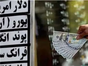 نرخ ارز در بازارهای مختلف 14 تیر / یورو گران شد