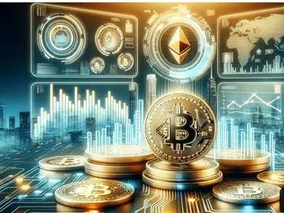 قیمت بیت کوین و ارز‌های دیجیتال امروز پنجشنبه ۱۴ تیر ۱۴۰۳