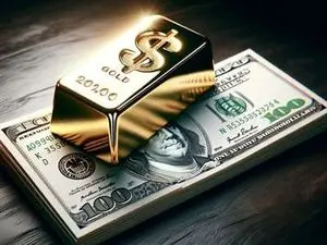 قیمت طلا، سکه و دلار امروز سه‌شنبه ۱۲ تیر ۱۴۰۳