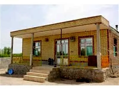 افزایش سقف تسهیلات مسکن روستایی تا ۴۰۰ میلیون تومان