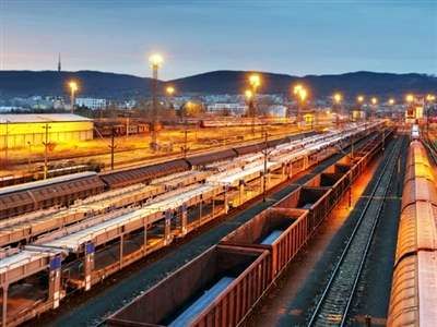 عوامل مؤثر بر قیمت حمل و نقل ریلی