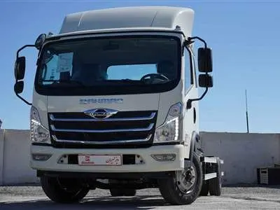 شرایط خرید ۴۰ کامیونت فورس در بورس کالا