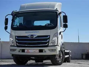 شرایط خرید ۴۰ کامیونت فورس در بورس کالا