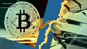 سقوط سنگین در بازارهای جهانی؛ از بیت‌کوین تا طلا