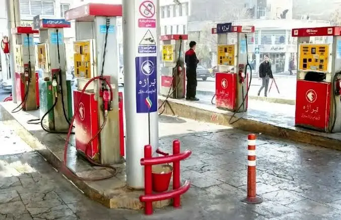 زمان اجرای طرح بنزین سه نرخی مشخص شد