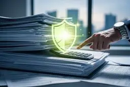 راهنمای کامل کاهش جرایم مالیاتی برای کسب‌وکارها و اشخاص حقیقی