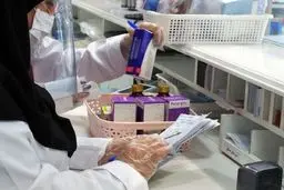 ابلاغ تعرفه خدمات دارویی سال جدید + جزئیات 