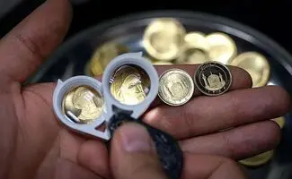 خریداران طلا و سکه بخوانند/ ریسک خرید این قطعه سکه بالاست