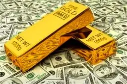 آغازموج ریزشی طلا و ارز/ احتمال تغییر کریدور قیمت دلار 