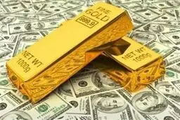 آغازموج ریزشی طلا و ارز/ احتمال تغییر کریدور قیمت دلار 