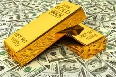 آغازموج ریزشی طلا و ارز/ احتمال تغییر کریدور قیمت دلار 
