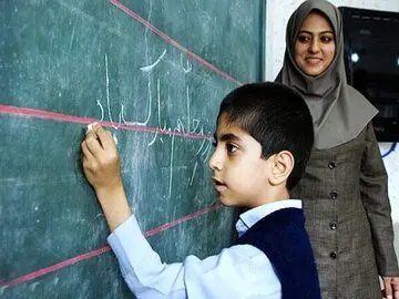 اعلام تاریخ واریز حقوق معلمان