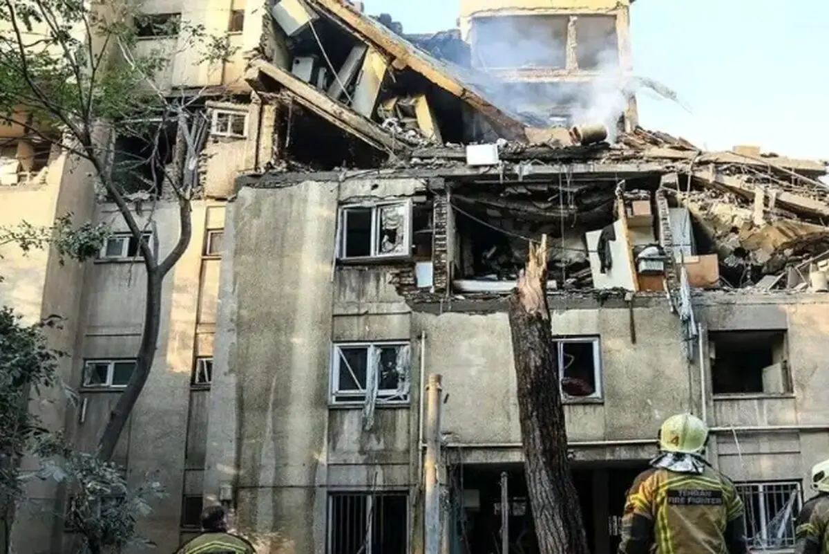 سقف خسارت جنگ ۱۲ روزه به ۵۰۰ میلیون تومان رسید + جزئیات