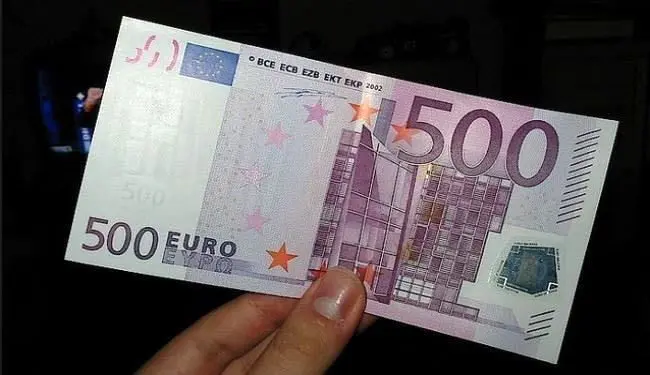 حداقل دستمزد در کشورهای مختلف اروپایی چقدر است؟ 