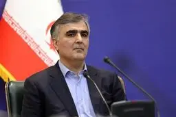 سمت جدید محمدرضا فرزین! 