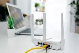 ۱۱ اشتباه رایج در استفاده از وای فای