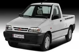 شروع فروش وانت سایپا ۱۵۱ ارتقاءیافته با قیمت های جدید + شرایط ثبت‌نام