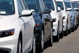 تکلیف سهمیه بنزین خودروهای مونتاژی مشخص شد