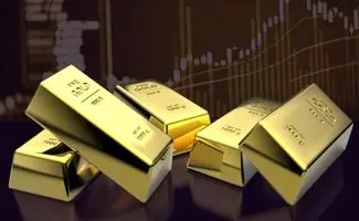 تکان شدیددر قیمت طلا بازار / قیمت جدید طلای جهانی امروز ۲۸ اسفند ۱۴۰۴ 