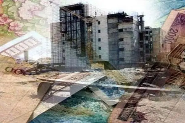 پرداخت وام مسکن در بانک ناتراز «مسدود» شد