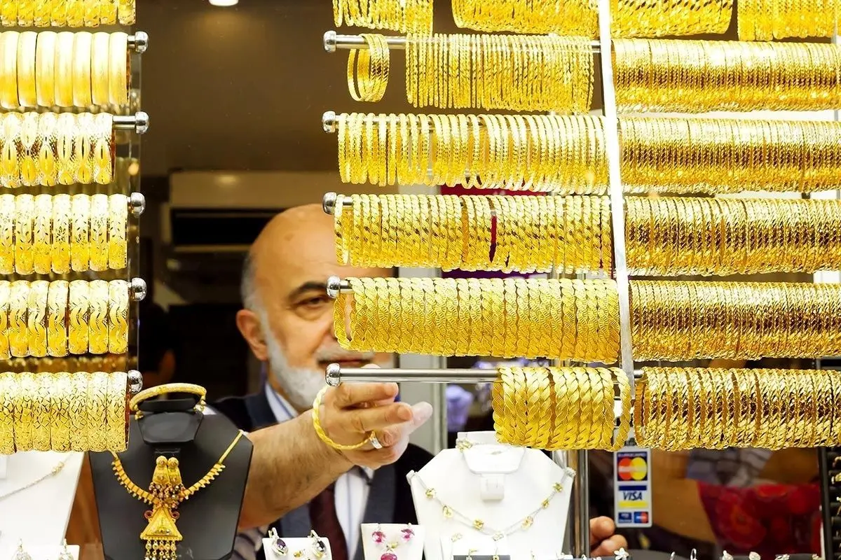 قیمت طلا و سکه تا چه زمانی رشد میکند؟