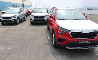 قیمت خودروهای وارداتی عرضه شده در سامانه یکپارچه /جدول