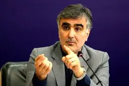 رئیس کل بانک مرکزی: با این دلار ، تورم انفجاری می‌ شود!