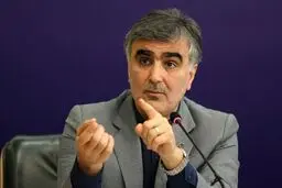 رئیس کل بانک مرکزی: با این دلار ، تورم انفجاری می‌ شود!