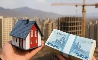 پرداخت وام ۲۰۰ میلیون تومانی  به متقاضیان مسکن ملی
