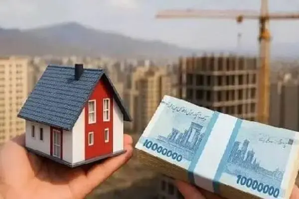 پرداخت وام ۲۰۰ میلیون تومانی  به متقاضیان مسکن ملی