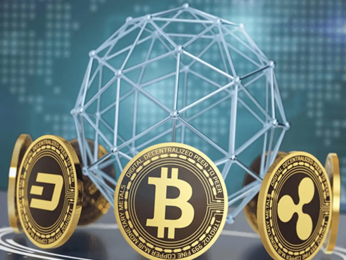 دایرةالمعارف ارز دیجیتال