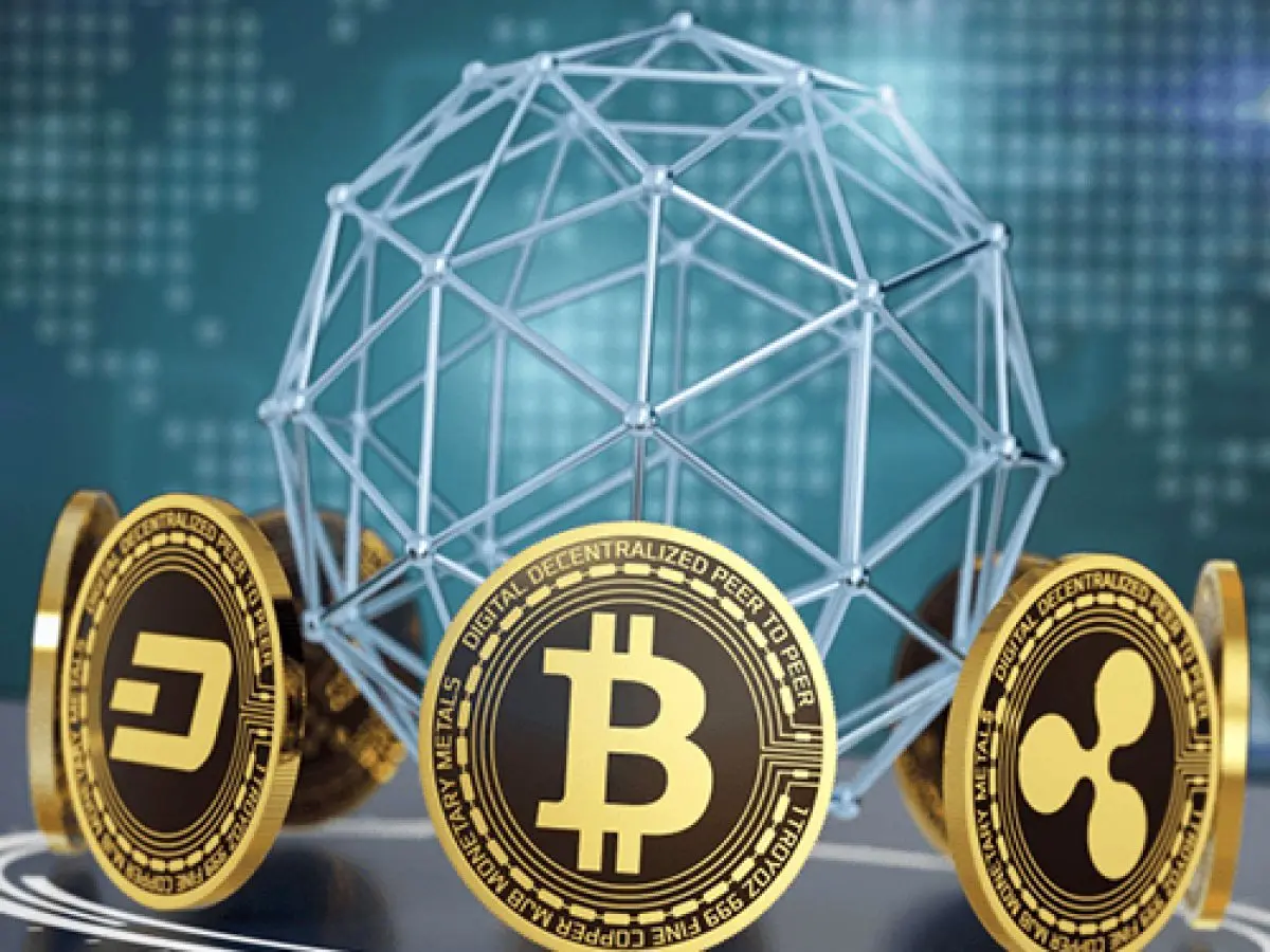 دایرةالمعارف ارز دیجیتال