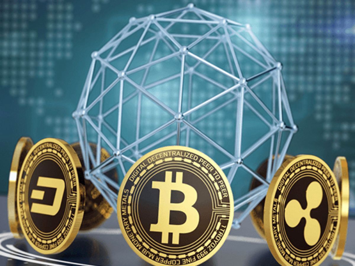 دایرةالمعارف ارز دیجیتال