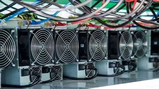 استخراج رمزارز تا ۳ سال ممنوع شد + جزئیات
